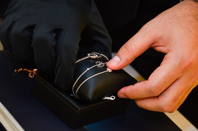 Cadrans Unveiling Dbayeh Flagship Store